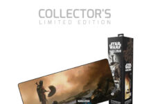 PRIMUS Gaming presenta soluciones homenaje a la saga Star Wars