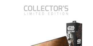 PRIMUS Gaming presenta soluciones homenaje a la saga Star Wars