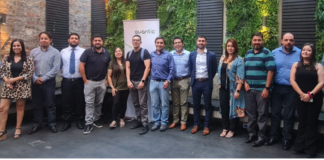 Tecnoglobal, Kaspersky y Avantic se reúnen con importantes clientes finales
