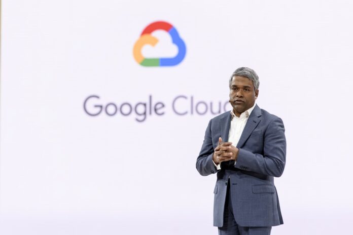 Thomas-Kurian-Google-Cloud
