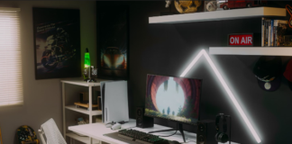 ViewSonic lanza nuevos monitores para gamers aficionados
