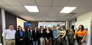 Alta convocatoria en presentación de portafolio Zebra en Ingram Micro