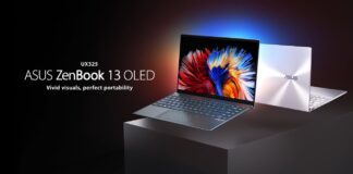 ASUS tiene los mejores notebooks para regalar a las mamás