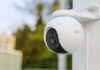 EZVIZ refuerza su oferta de cámaras de seguridad para exteriores