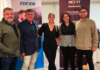 Intcomex Chile tuvo una exitosa reunión junto a Forza y Nexxt Solutions