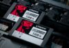 Kingston lanza nueva SSD para centros de datos y cargas de trabajo mixtas
