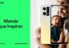 Oppo Chile ya tiene su propuesta para el Día de la Madre