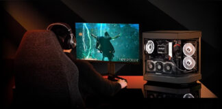 GAME ON AMD inicia campaña con grandes ofertas en Radeon y Ryzen