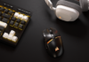 CORSAIR lanza el nuevo ratón para juegos Darktstar Wireless