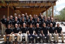 Canon realizó exitosa convención en San Pedro de Atacama con ejecutivos de la Zona Sur de América