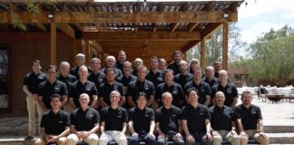 Canon realizó exitosa convención en San Pedro de Atacama con ejecutivos de la Zona Sur de América