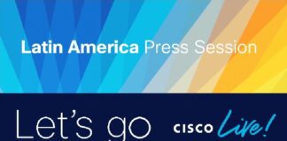 Cisco presentó sus últimas novedades en seguridad, networking y colaboración
