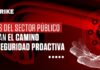 CrowdStrike realizará un webinar con expertos en ciberseguridad del sector público