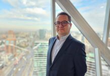 Defontana designa un nuevo country manager para México