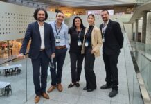 ESET Security Days tuvo una gran convocatoria en Santiago