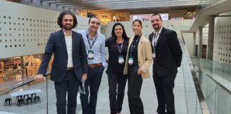ESET Security Days tuvo una gran convocatoria en Santiago