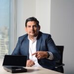 Erick Bohme Business Development Manager, Chile y Argentina de Lenovo