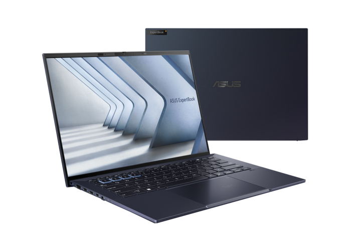 ExpertBook B9 OLED