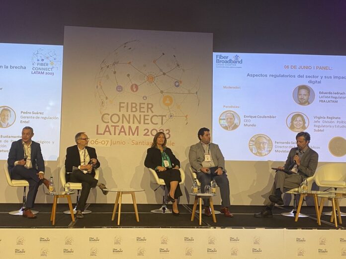 Fiber Connect Latam 2023