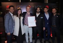 HDT llega a Chile como partner regional exclusivo de Huawei