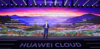 Huawei Cloud quiere impulsar la transformación digital en LATAM