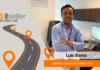 ITSeller On The Road: Brother y recorrido por sus oficinas comerciales