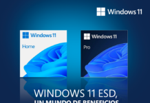 Intcomex y Microsoft impulsan las ventajas de Windows 11