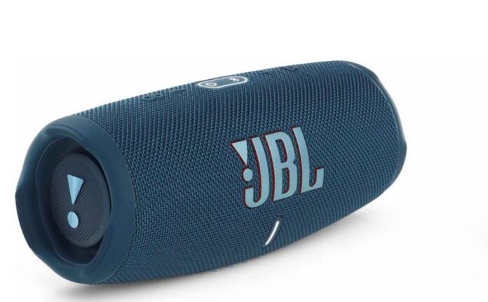 JBL Charge 5