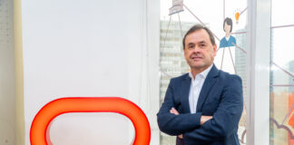 Oracle nombra nuevo Country Manager para Chile