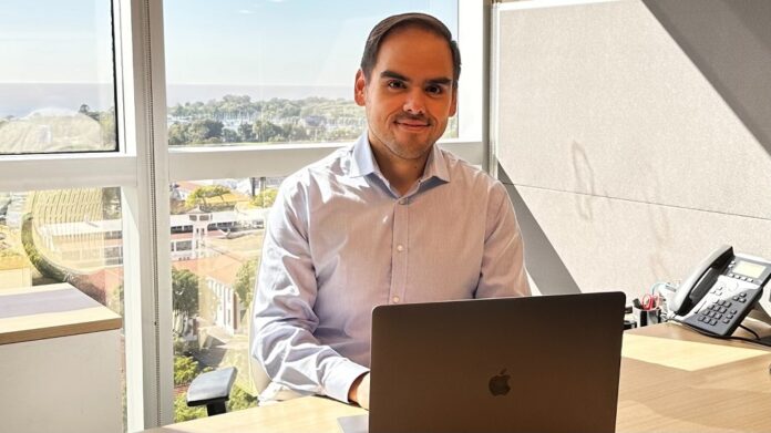 Juan Martín Beines Furcada, Pre Sales Engineer - Cloud Services en BGH Tech Partner