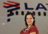 LATAM Airlines completa su migración TI junto a Google Cloud