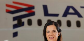 LATAM Airlines completa su migración TI junto a Google Cloud