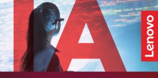 Lenovo impulsa la Inteligencia Artificial y amplía su cartera en diferentes industrias