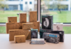 Logitech ofrecerá productos etiquetados como Carbono Neutro
