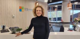 Microsoft: La Sustentabilidad debe ser prioridad para nuestro ecosistema de partners