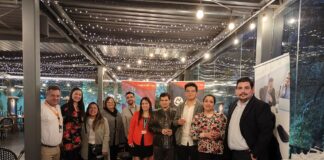 Nexsys muestra soluciones de videoconferencia junto a Jabra y Lenovo