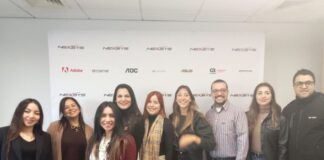 Nexsys y ESET realizaron capacitación al canal de distribución