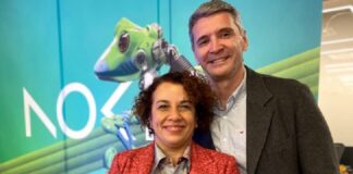 Nokia: Estamos liderando las redes más modernas de la industria