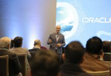 Oracle: Chile es un país privilegiado por su interconectividad y su visión multicloud