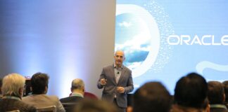 Oracle: Chile es un país privilegiado por su interconectividad y su visión multicloud