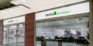 pc Factory inicia venta de bodega en su Outlet Tecnológico
