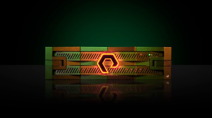 Pure Storage FlashArray
