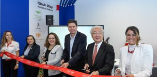 Ricoh Latin America desarrolla su primer Centro de Innovación (RIL) para clientes