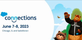 Salesforce presenta soluciones de IA generativa en Connections 2023