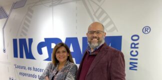 Ingram Micro y HPE GreenLake: Una dupla exitosa de negocios en Chile