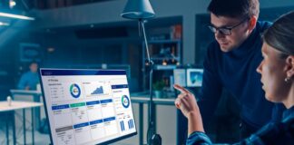 EpsonCloud Solution PORT lo ayuda a visualizar sus flotas de impresión