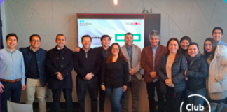 Tecnoglobal invita a partners clave a ser parte de Club HPE Gobierno