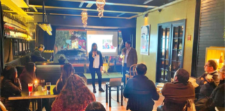 Tecnoglobal y HP Impresión reúnen a partners en un gran evento