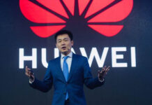 Huawei invertirá US$ 40 millones en incentivos para socios de negocios Enterprise