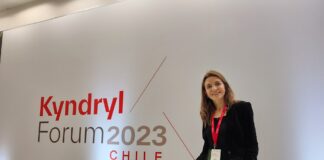 Kyndryl: Impulsando los negocios con una visión de futuro